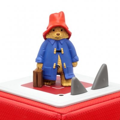 Tonies - Paddington Bear - A Bear Called Paddington