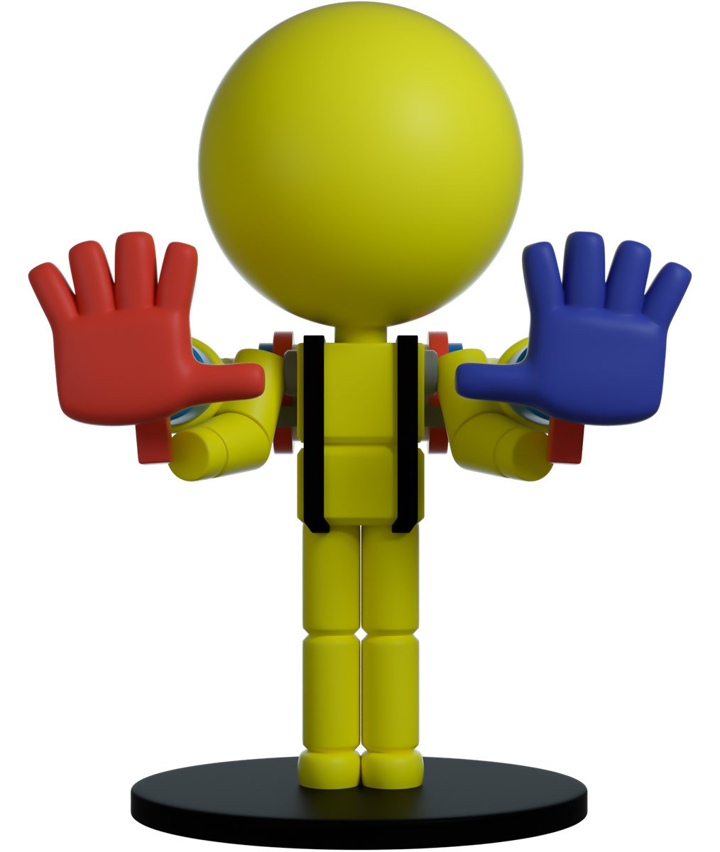 Youtooz Poppy Playtime Player Figure