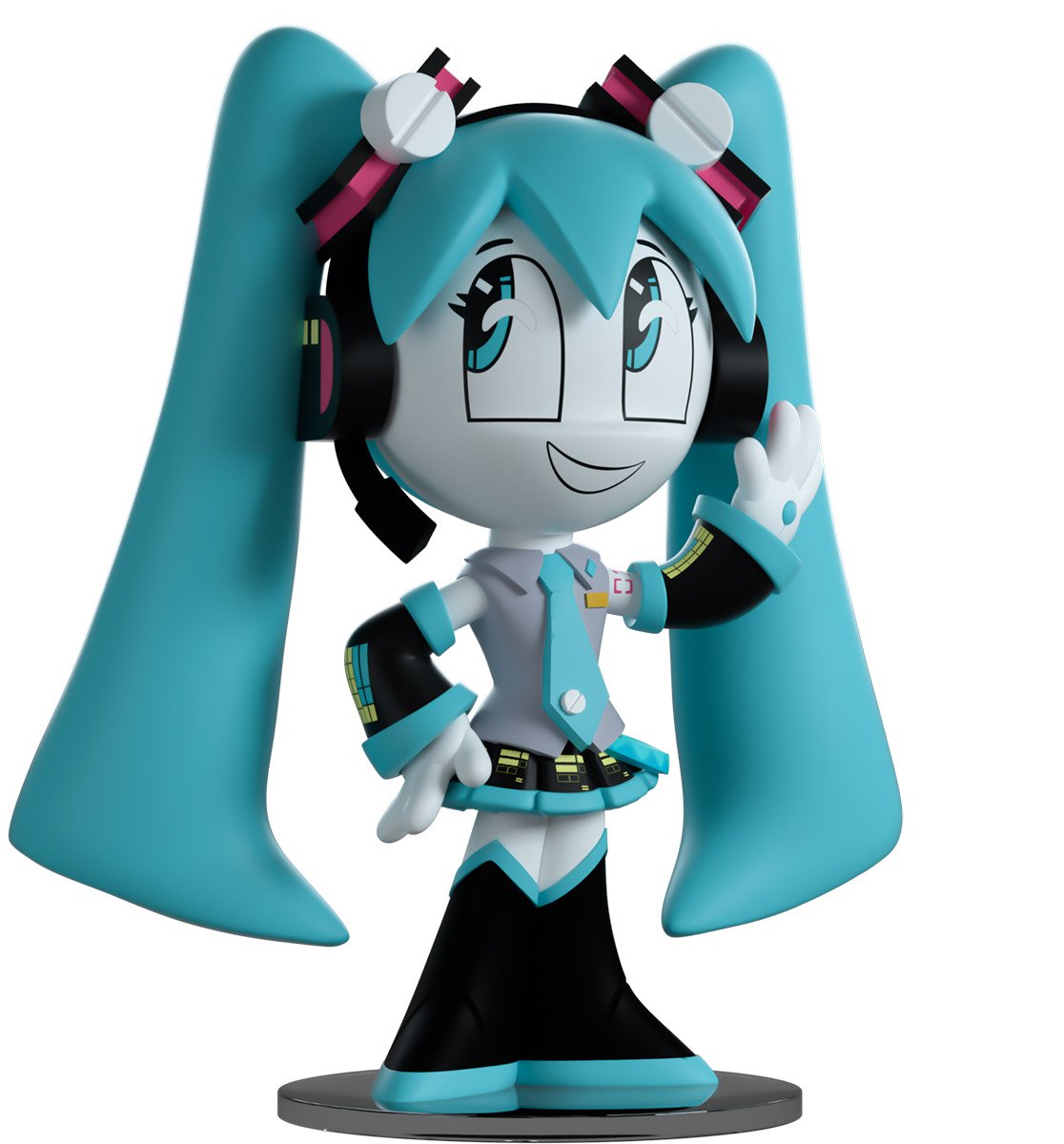 Youtooz Hatsune Miku Jenny Miku Figure