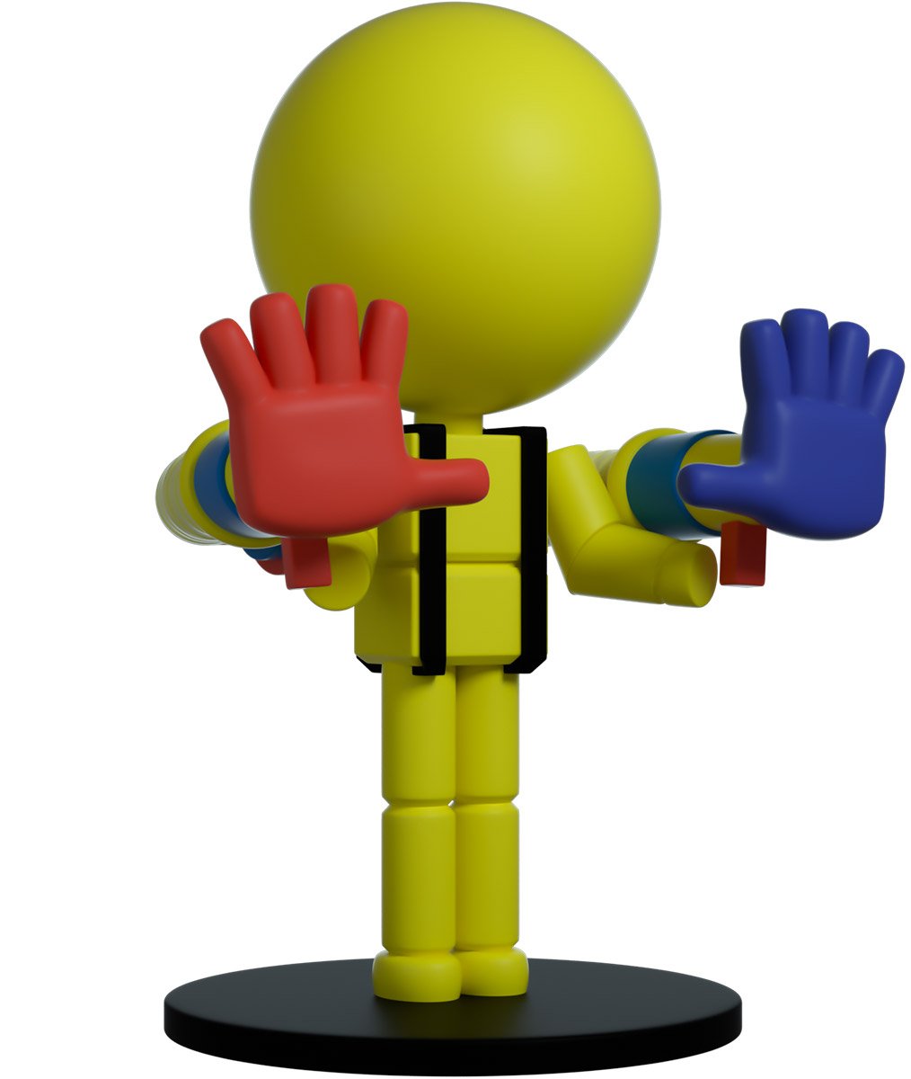 Youtooz Poppy Playtime Player Figure