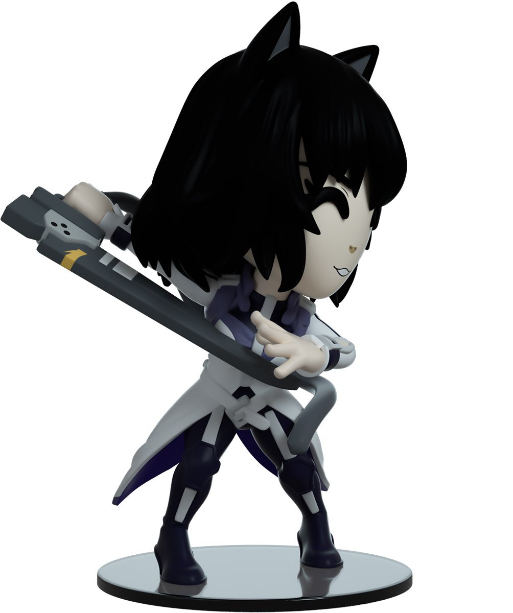 Youtooz RWBY Blake Belladonna Figure