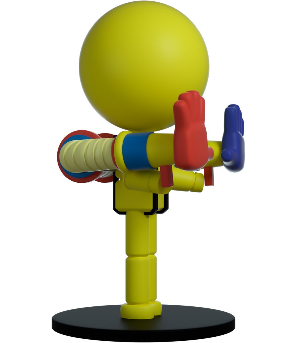 Youtooz Poppy Playtime Player Figure