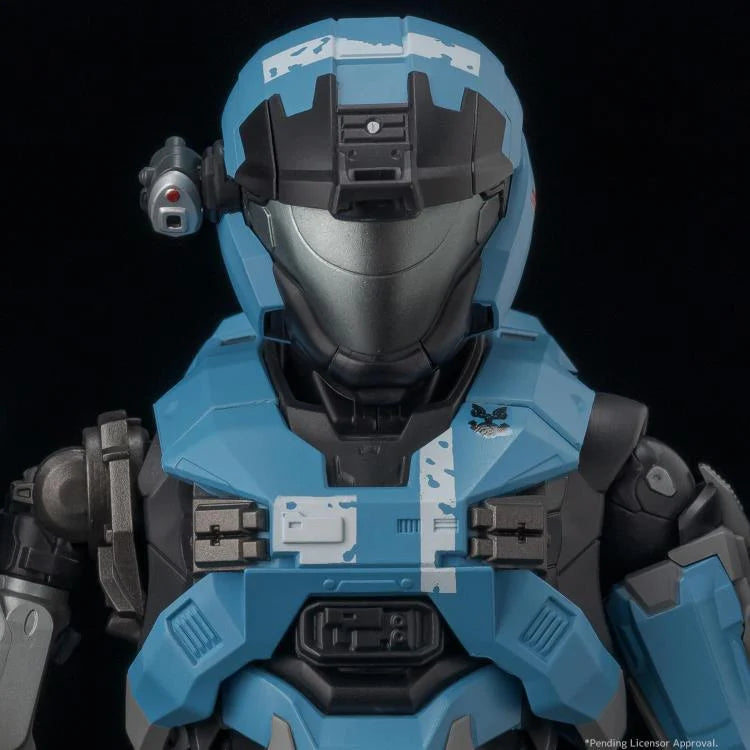 Halo: Reach RE:EDIT KAT-B320 Noble Two 1/12 Scale PX Previews Exclusive Action Figure