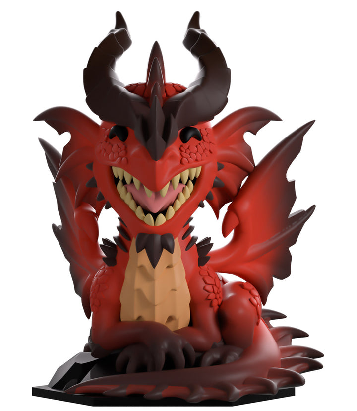 YouTooz Dungeons & Dragons Red Dragon Vinyl Figure