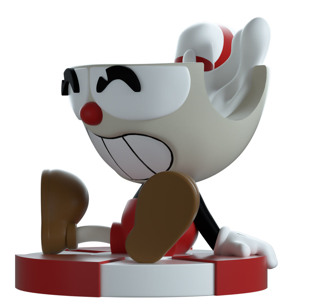 YouTooz Cuphead Cuphead Device Holder