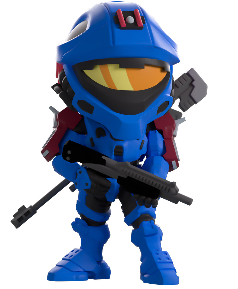 Youtooz Halo Spartan Recon Vinyl Figure