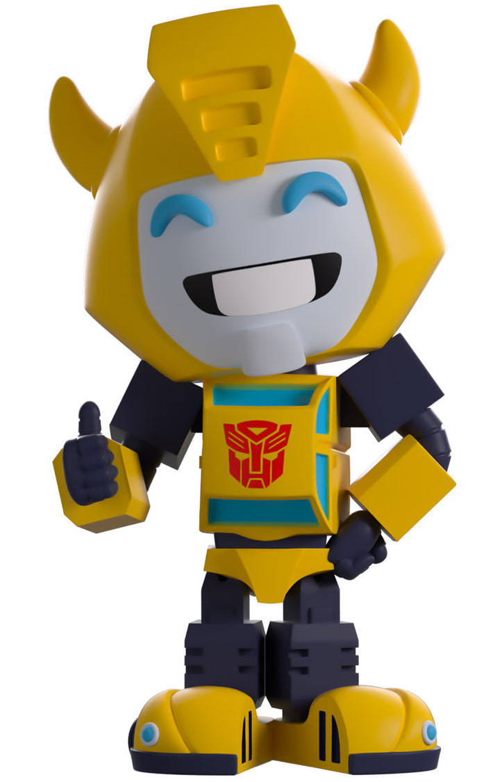 YouTooz Transformers Bumbelbee Vinyl Figure