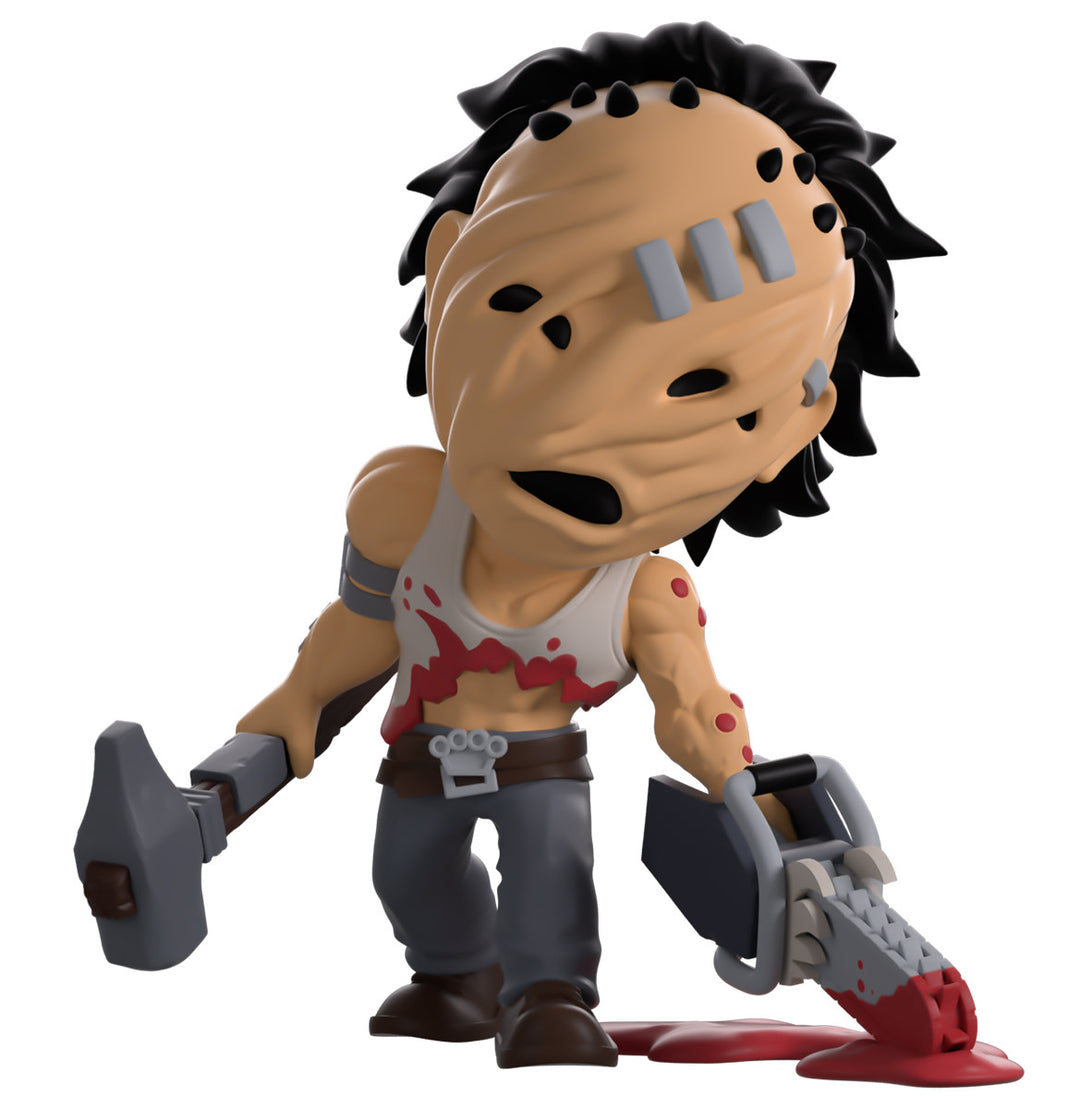 YouTooz Dead By Daylight The Hillbilly Vinyl Figure