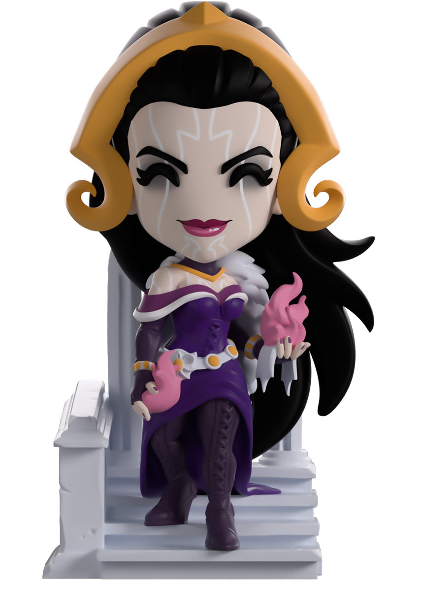 Youtooz Magic The Gathering Liliana Vess Vinyl Figure