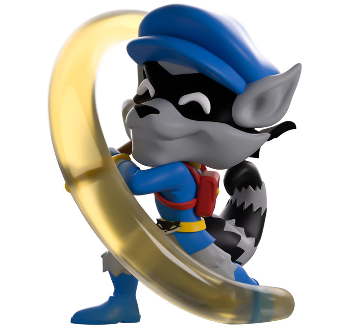 Youtooz Sly Cooper Vinyl Figure