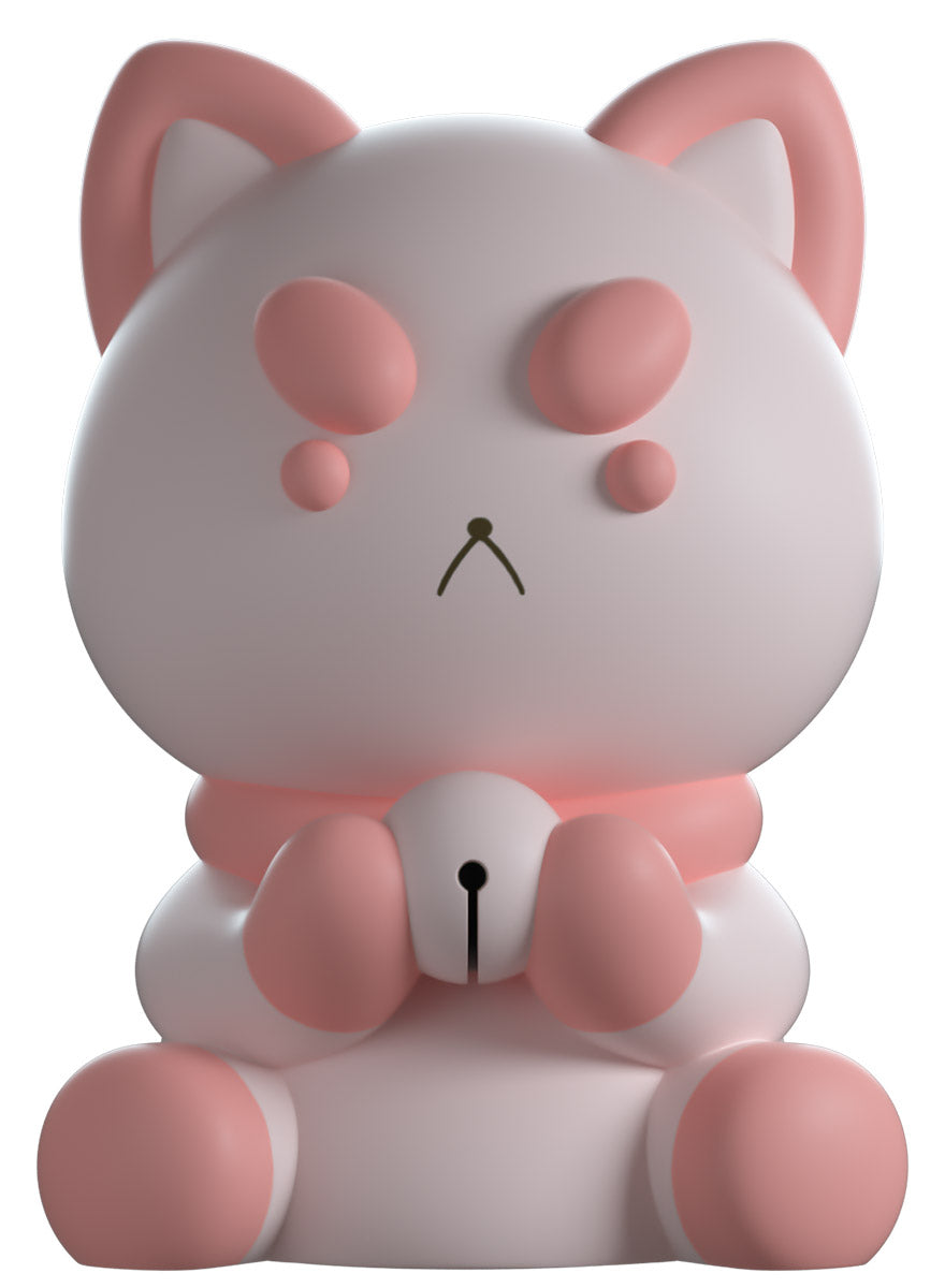 YouTooz Bee & Puppycat Puppycat Night Light