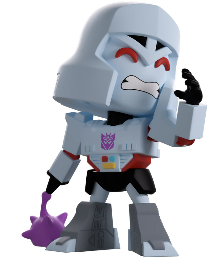 YouTooz Transformers Megatron Vinyl Figure