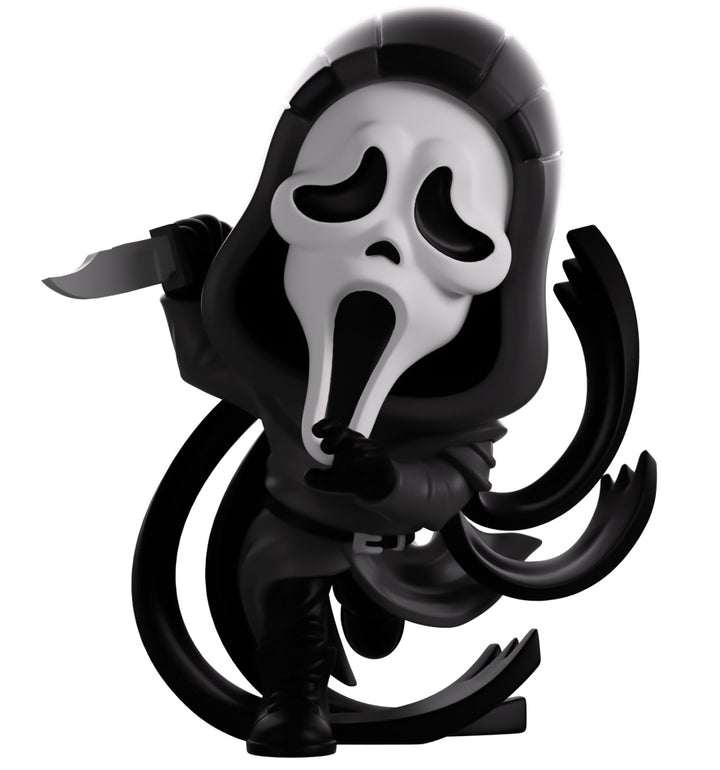 YouTooz Dead By Daylight Ghost Face Vinyl Figure