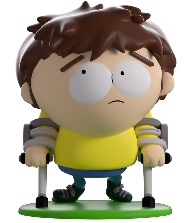 YouTooz South Park Jimmy Vinyl Figure