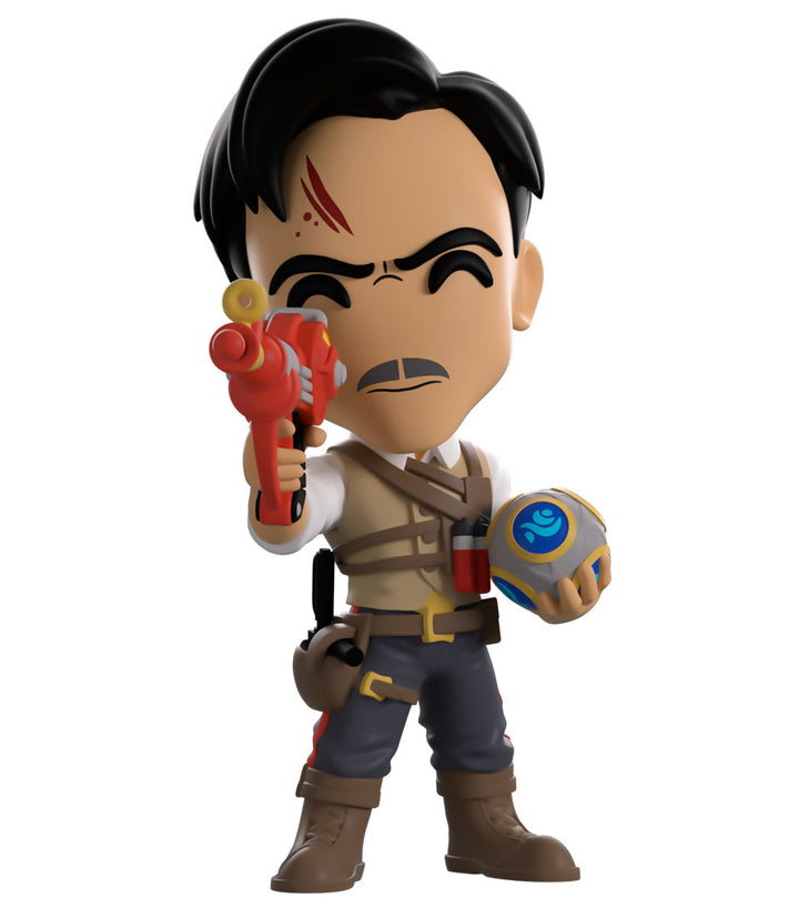 Youtooz Call of Duty Edward Richtofen Vinyl Figure