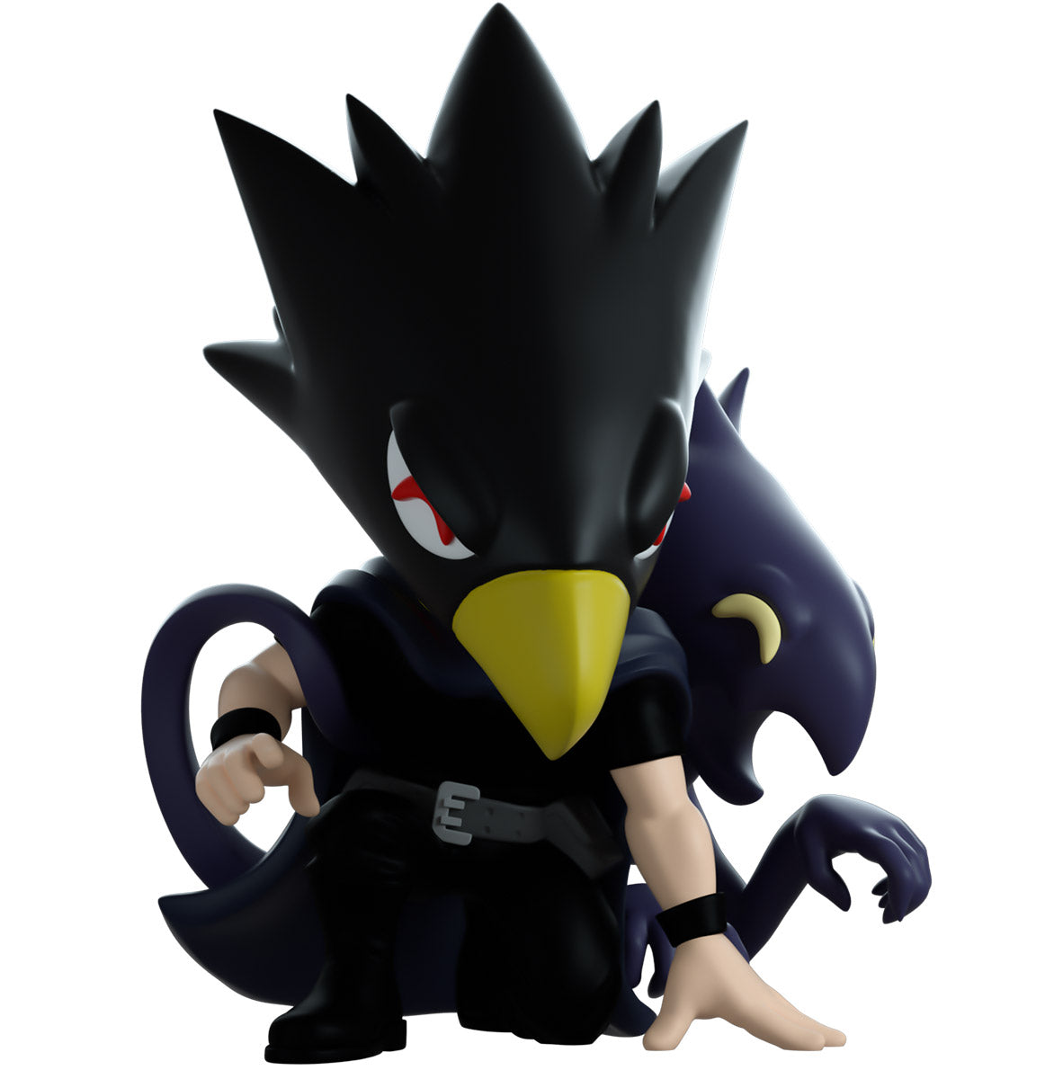 Youtooz My Hero Academia Fumikage Tokoyami Figure