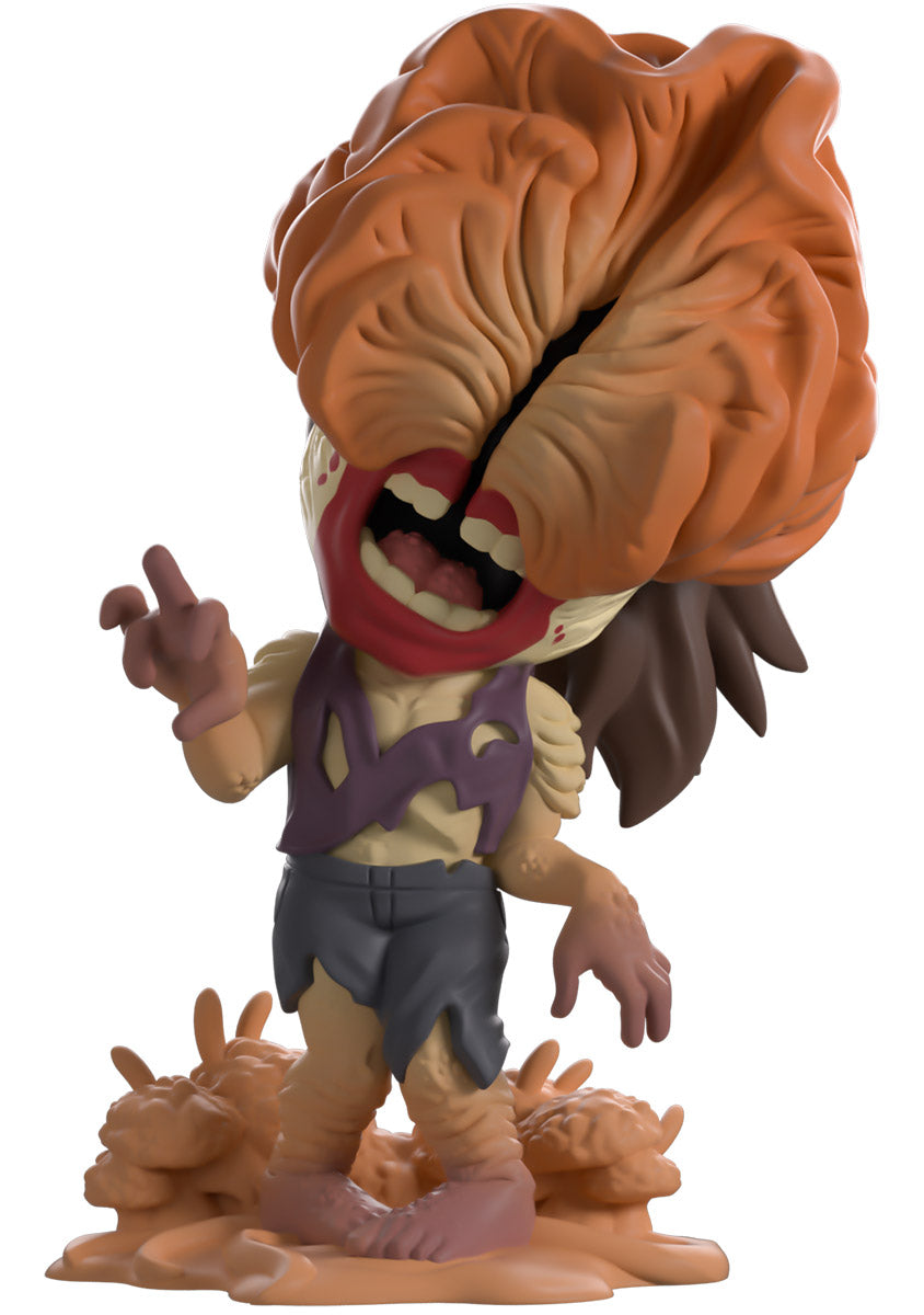 Youtooz The Last of Us Clicker Vinyl Figure