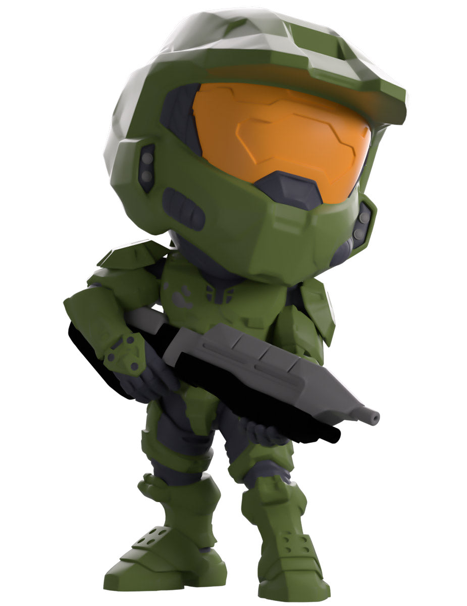 Youtooz Halo Master Chief Vinyl Figure