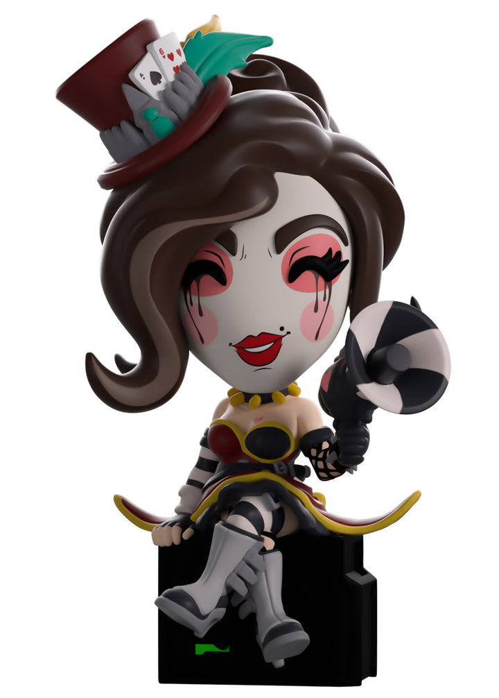 Youtooz Borderlands Moxxi Vinyl Figure