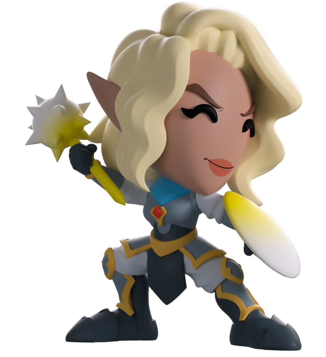 Youtooz The Legend of Vox Machina Pike Trickfoot Vinyl Figure