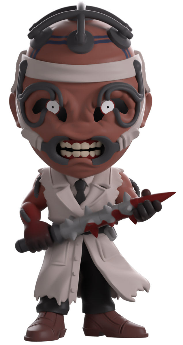 YouTooz Dead By Daylight The Doctor Vinyl Figure