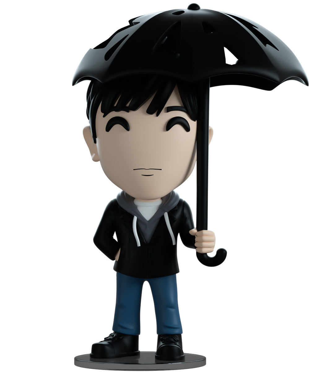 Youtooz Umbrella Academy Viktor Figure