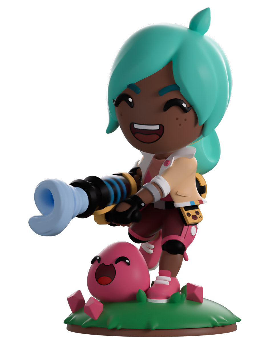 YouTooz Slime Rancher Beatrix Lebeau Vinyl Figure