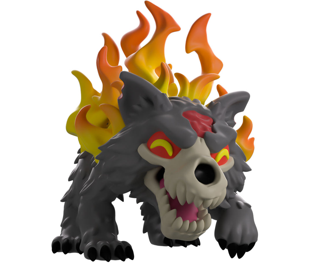 Youtooz Call of Duty Hellhound Vinyl Figure