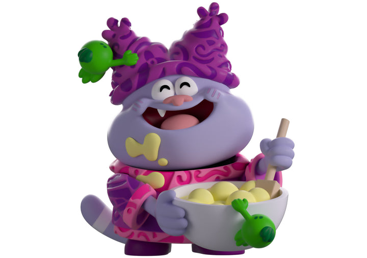 YouTooz Chowder - Chowder Vinyl Figure