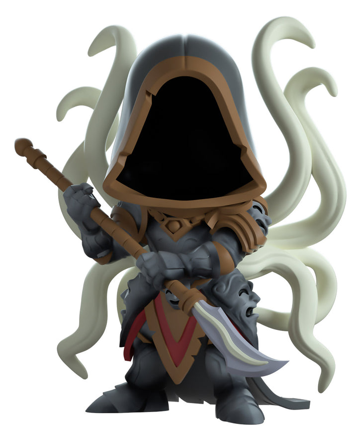 Youtooz Official Diablo IV Inarius Figure