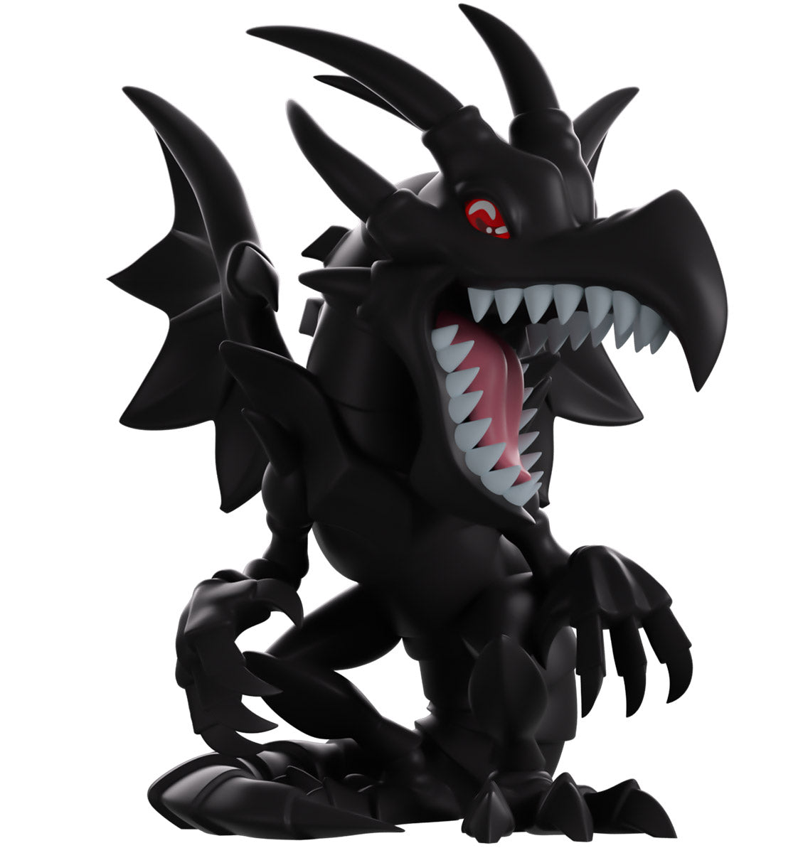 Youtooz YU-GI-OH! Red Eyes Black Dragon Figure