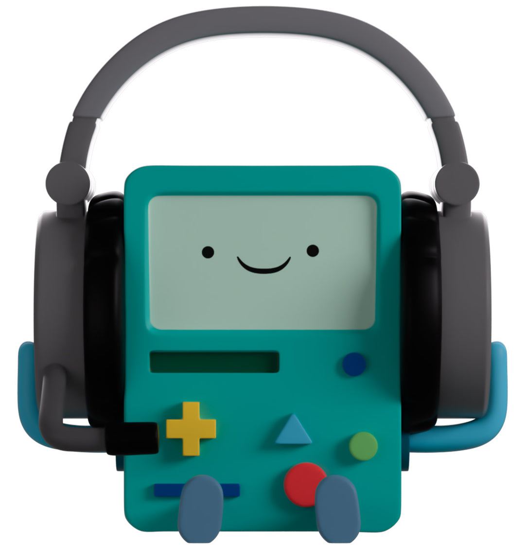 YouTooz Adventure Time BMO Vinyl Figure