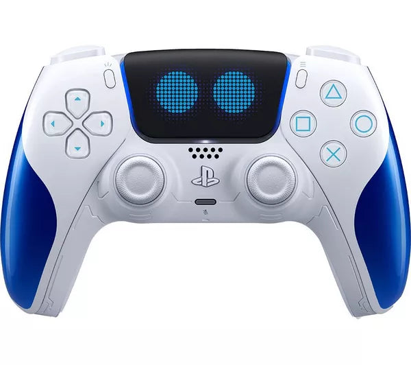 PS5 DualSense Wireless Controller Astro Bot Limited Edition