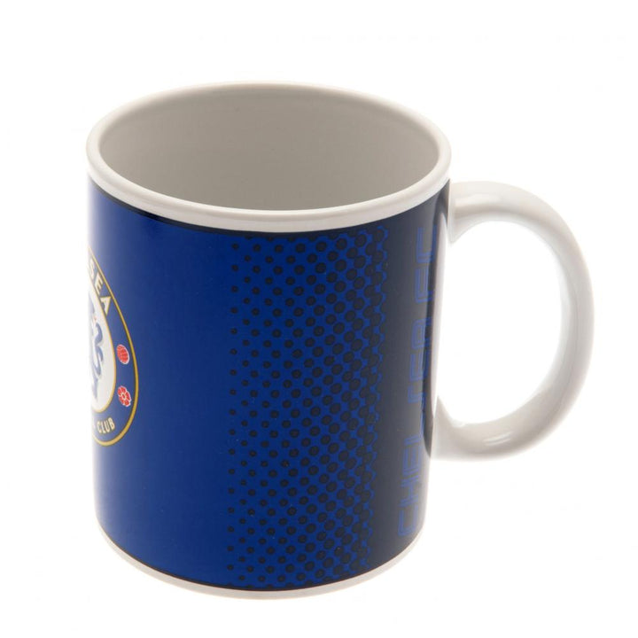 Chelsea FC Mug