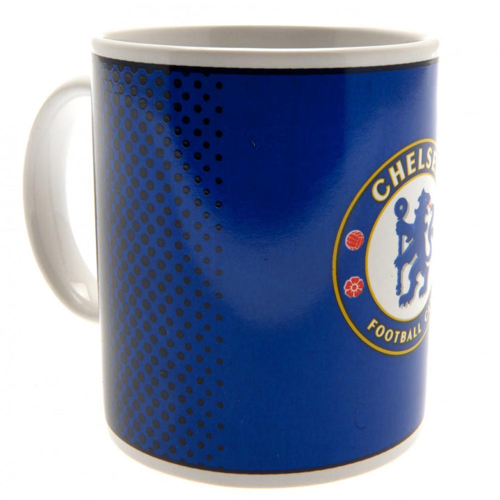 Chelsea FC Mug