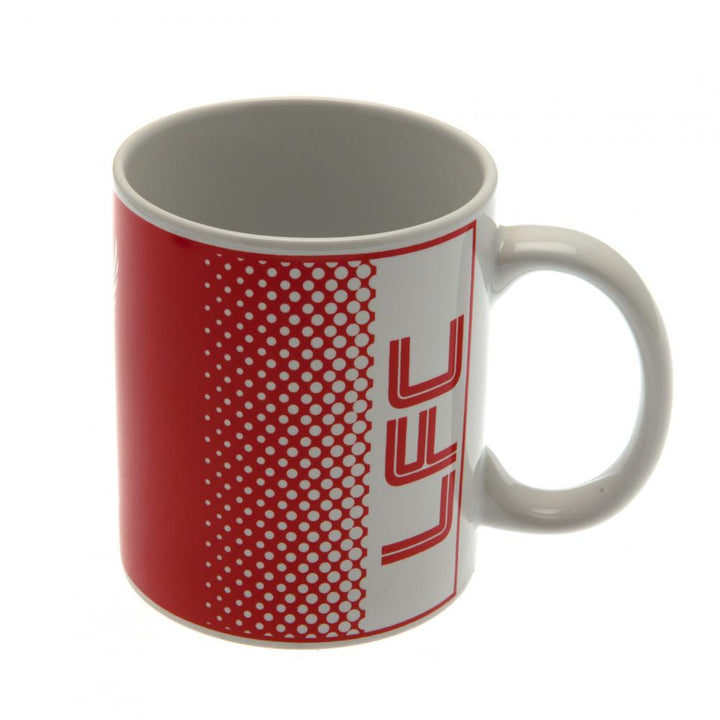 Liverpool FC Mug