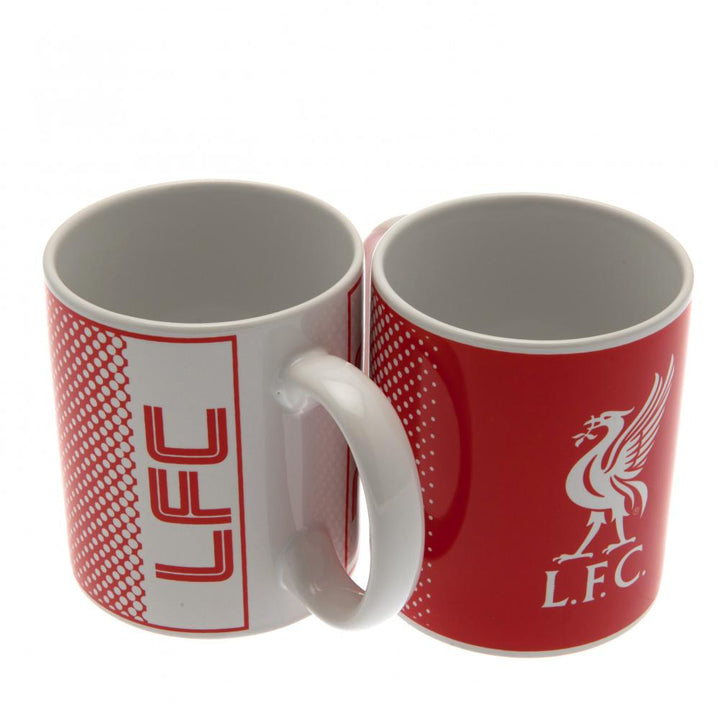 Liverpool FC Mug