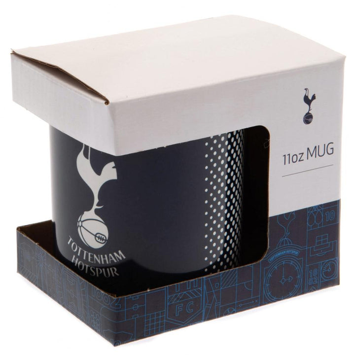 Tottenham Hotspur FC Fade Mug