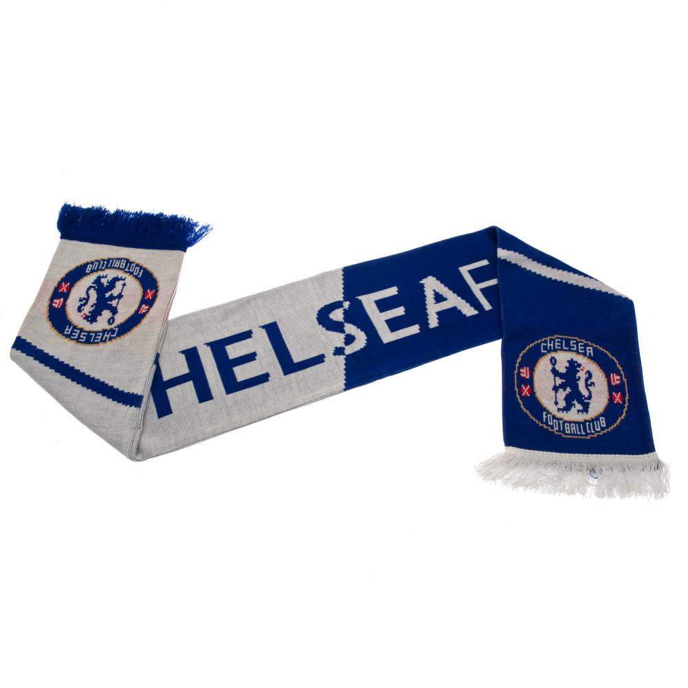 Chelsea FC Scarf