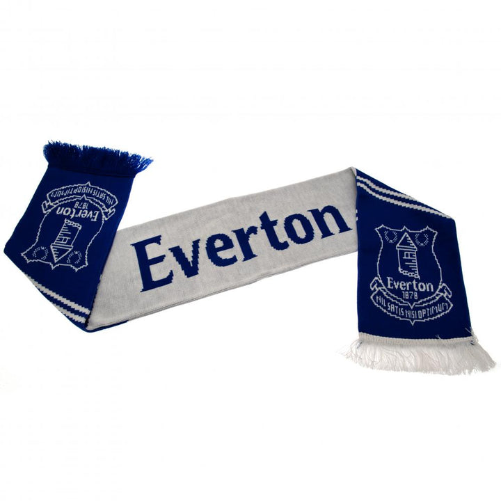 Everton FC Scarf