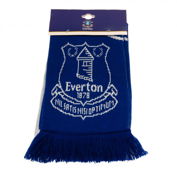 Everton FC Scarf