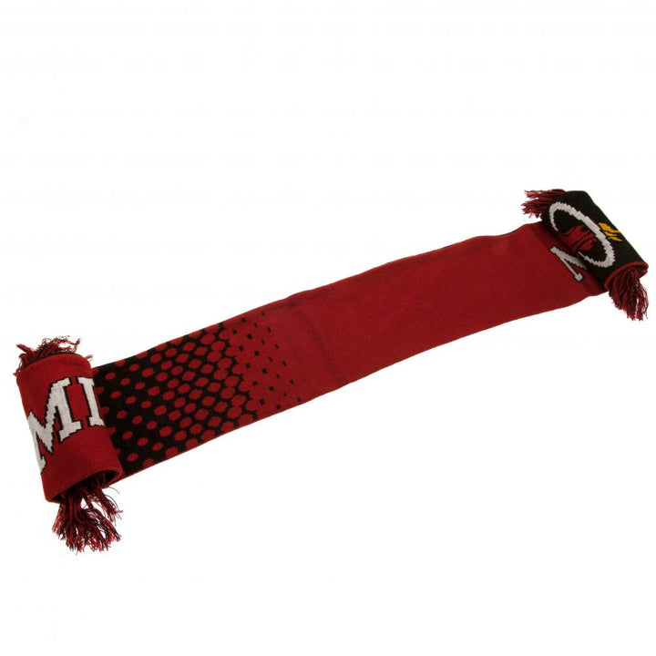 Miami Heat Fade Scarf