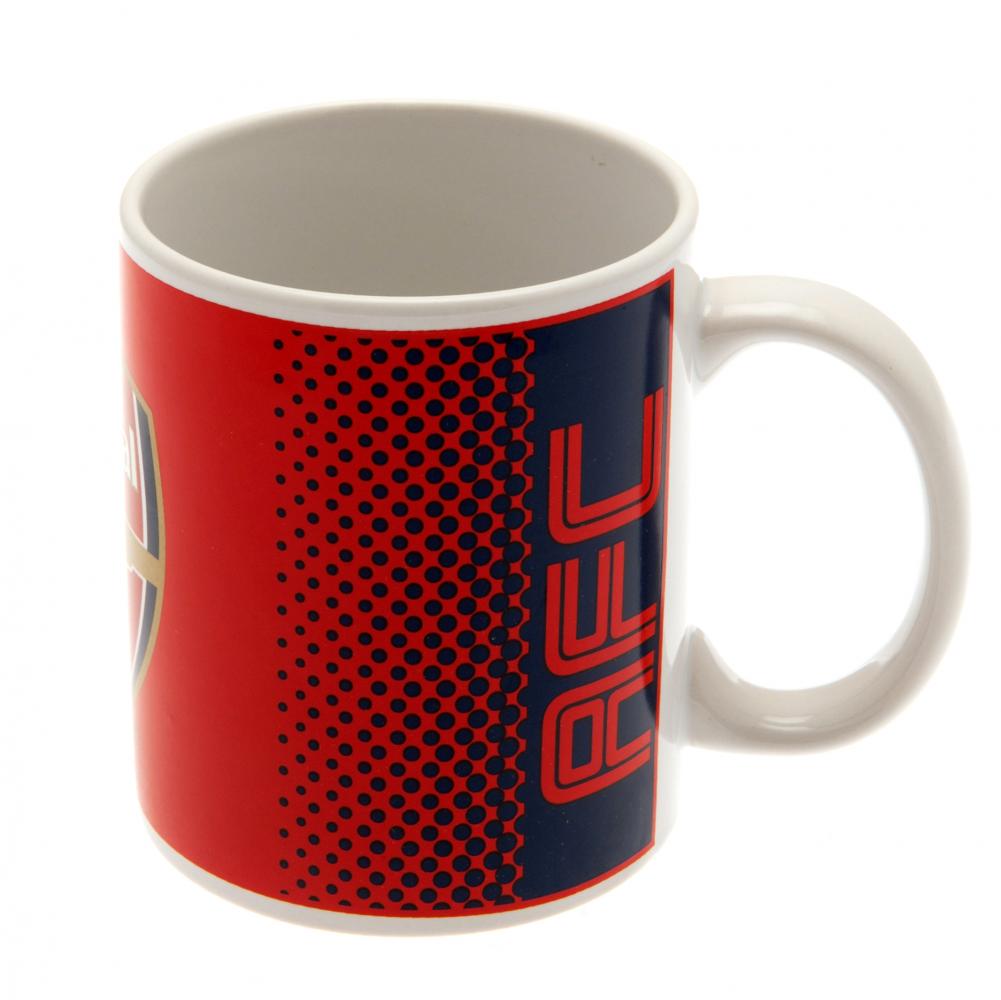 Arsenal FC Mug