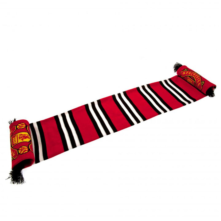 Manchester United FC Scarf