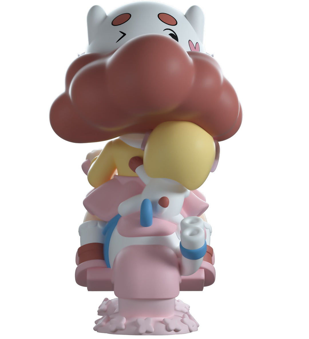Youtooz Bee and Puppycat Riding Figure