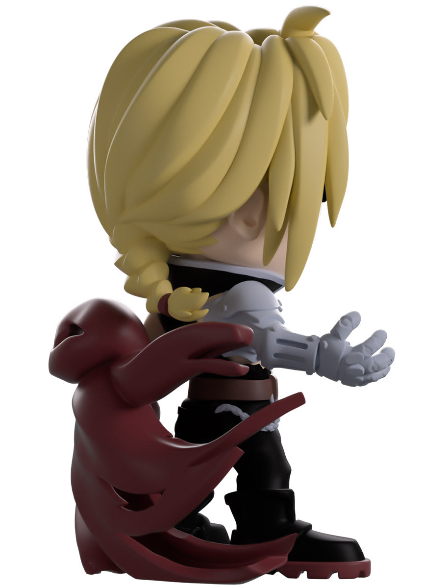 YouTooz Full Metal Alchemist Edward Elric Vinyl Figure