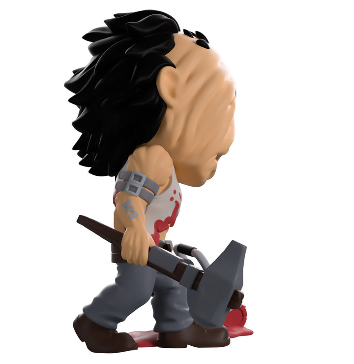 YouTooz Dead By Daylight The Hillbilly Vinyl Figure