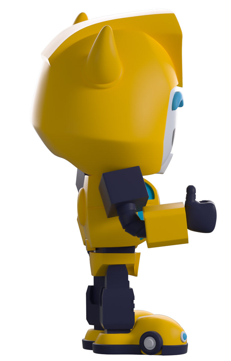 YouTooz Transformers Bumbelbee Vinyl Figure