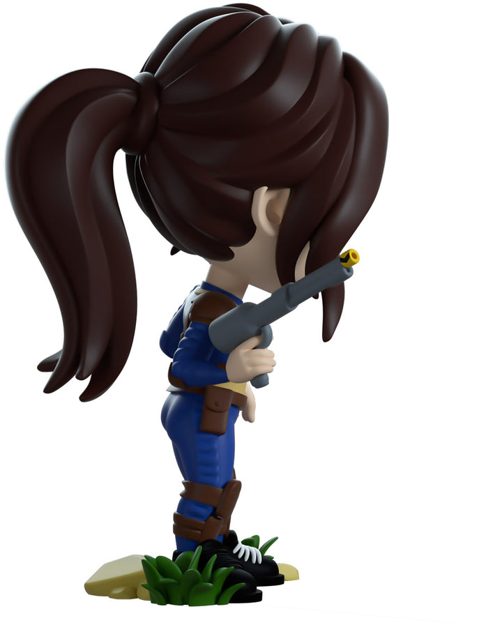 Youtooz Fallout Lucy Figure