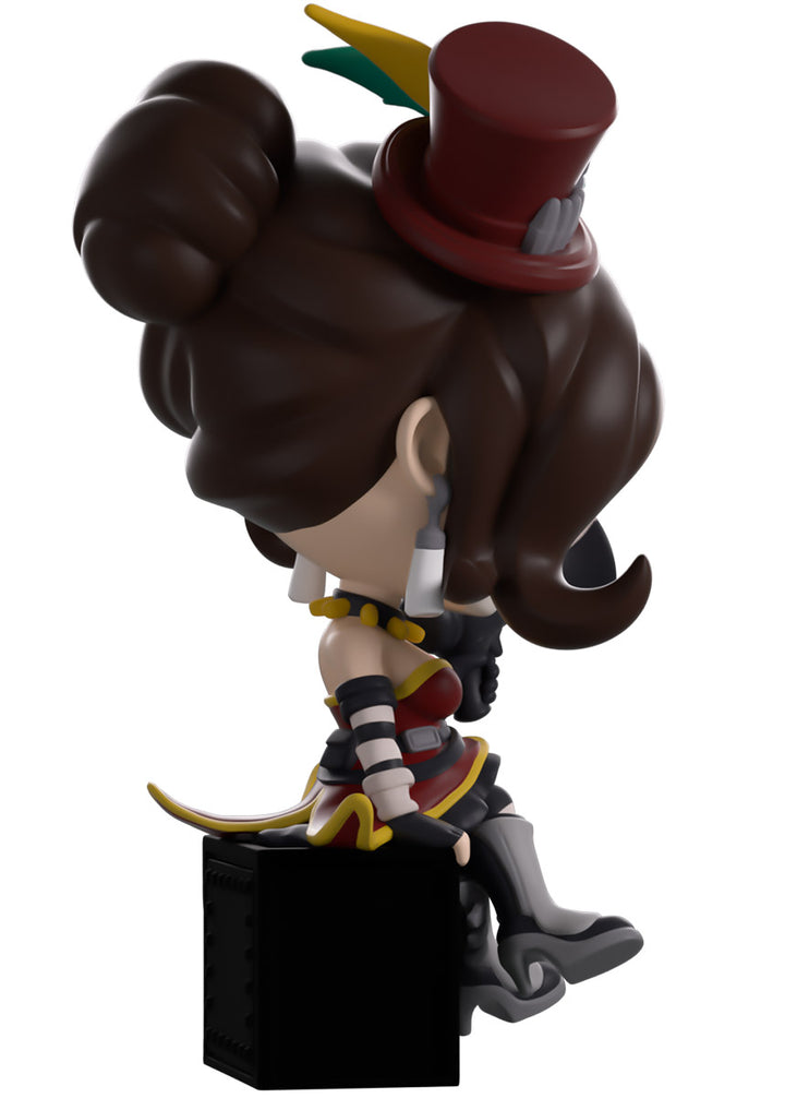 Youtooz Borderlands Moxxi Vinyl Figure